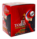 El Toro Male Sexual Enhancement Red Pill