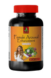 Nature Supplements Female Arousal Enhancement Complex 60 Capsules