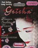 Geisha For Women Pleasure Confidence Passion Enhancer Orgasm Inducer