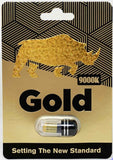 Gold 9000K Male Sexual Enhancement Pills