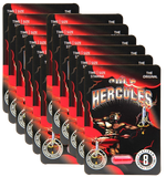 Hercules 1800 Male Enhancement Red Pill