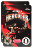 Hercules 1800 Male Enhancement Red Pill