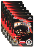 Hercules 1800 Male Enhancement Red Pill