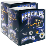 Hercules 1800 Male Enhancement Blue Pill