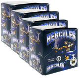 Hercules 1800 Male Enhancement Blue Pill