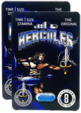 Hercules 1800 Male Enhancement Blue Pill