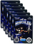 Hercules 1800 Male Enhancement Blue Pill