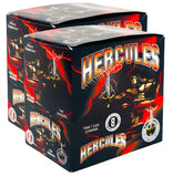 Hercules 1800 Male Enhancement Red Pill