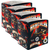 Hercules 1800 Male Enhancement Red Pill