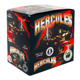 Hercules 1800 Male Enhancement Red Pill