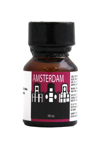 Amsterdam Electrical Contact Cleaner - 10 ml