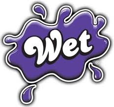 Wet Lube