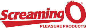 Screaming O
