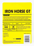 Iron Horse GT Male Enhancement Energy Supplement Pill