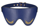 Eye-Mask - Sailor Theme - Blue