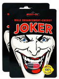 Joker Male Enhancement Energy Supplement Pill