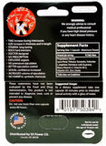 K 777 Male Enhancement Sexual Blue Pill SX Power Co