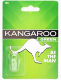 Green Kangaroo Max strength Be The Man Pill
