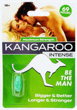 Kangaroo Pill Max Strength Sexual Enhancer For Him Easy To Be A Man