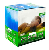 Premium 2900mg Dual 36 Days Male Enhancement Pills