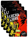 Lucha Libre Male Enhancement Supplement Pill