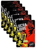 Lucha Libre Male Enhancement Supplement Pill