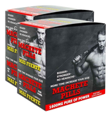 Machete Pills Male Enhancement Red Capsules