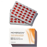 Membrasin Moisturizer Supplement for Women In Menopause