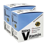 Mens Vitamin Sexual Enhancement Dietary Supplement Pill