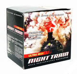 Night Train Ultra Max 1600mg Male Enhancement Red Pill