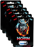 The Horn New 10K Male Enhancement Pill