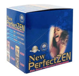 PerfectZen Black 5000 Sexual Enhancement Pill