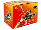 Oh Baby 11000mg Platinum Double Male Enhancement Red Pill