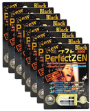 PerfectZen Black 5000 Sexual Enhancement Pill