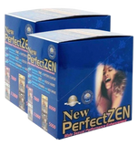 PerfectZen Black 5000 Sexual Enhancement Pill