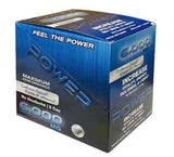 Power 6000mg Pill Maximum Performance Male Enhancement Blue