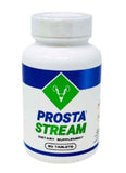 Prosta Stream Dietary Supplement 60 Pills Bottle