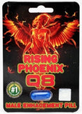Rising Phoenix Q8 Pill Triple Maximum Sexual Enhancement