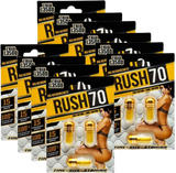 Rush 70 Trio 13500 Male Sexual Enhancer Pill