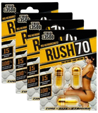 Rush 70 Trio 13500 Male Sexual Enhancer Pill