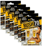 Rush 70 Trio 13500 Male Sexual Enhancer Pill