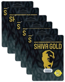 Shiva Gold Male Enhancement Energy Supplement Pill