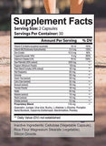 Salt Lake Supplements Testosterone Booster Male Enhancing Supplement