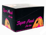 Super Freak Shot For Her Sensual Enhancement Liquid