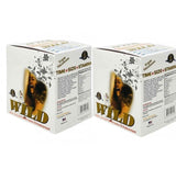 Wild Extreme 1750mg Triple Maximum Sexual Male Enhancement Red Pill