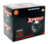 XPanther 9X Triple Maximum Sexual Enhancer Pill