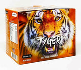 Tyger 46000mg Male Enhancement Gold Pill