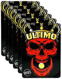 Ultimo Male Enhancement Supplement Green Pill