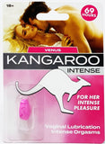 Kangaroo Pink Venus For Her Sexual Vaginal Lubrication Pill