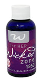 Wild Zone 1850 Shot For Her Libido Natural Enhancement 2Oz